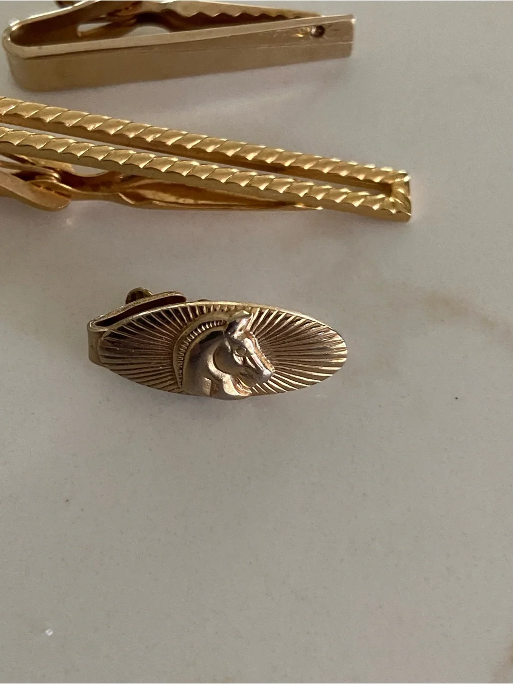Men Accessories Subcategory Identification